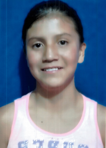Evelin Dayana Rosero Prado
