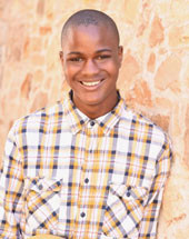 Devontae