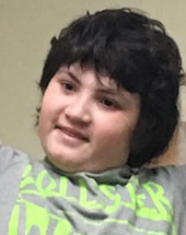 Daniel