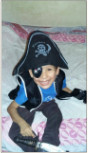 Kevin Alejandro Jaimes Carvajal