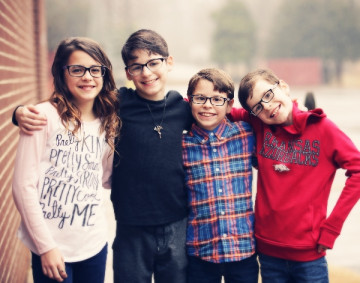 Malik-Mathius-Aiden-Amaris