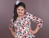 Lizeth