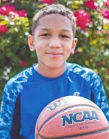 Demetrius