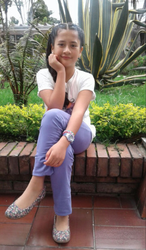 Yeimi Lorena Osorio Cañón