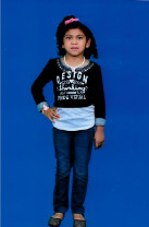 Yitza Nakary Jiménez Ballesteros