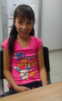 Karen Dahiana Urrea García