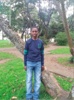 Miguel Angel Perea Rengifo