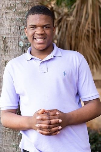 Rashawn