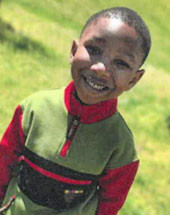 Malachi