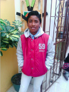 Ramiro Alexander Cuatapi Renteria