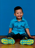 Ferley David Vallejo Giraldo