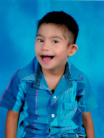 Luis Fernando Rincon Pancheo