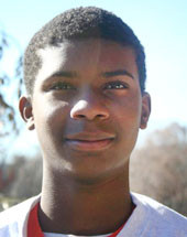 Treshawn