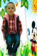 Adrian Felipe Mendieta Nieto