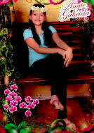 Angie Gabriela Medina Bernal