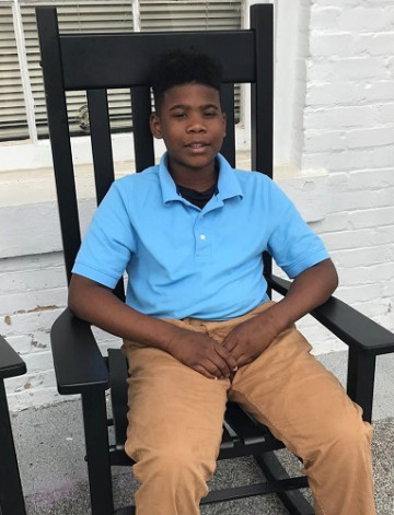 Quintavious