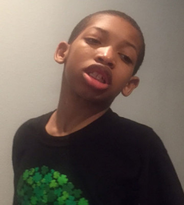 Montrell
