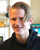 Daniel