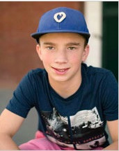 Zachary