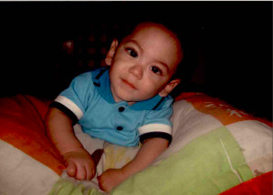 Samuel David Tobón Valencia