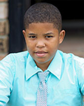 Aaron