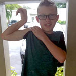 LANDON