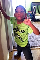 Aaron