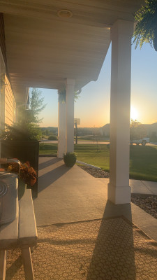 In the Midwest, we experience all of the seasons to the fullest. Fall is our absolute favorite.