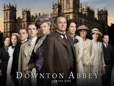 British TV is the best!