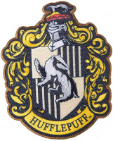 Wyatt is a Hufflepuff. He values friendships and has never met a stranger .