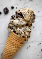 We love our ice cream dates. We have a mom and pop ice cream shop nearby and enjoy trying new flavors.