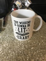 Corny mug memes
