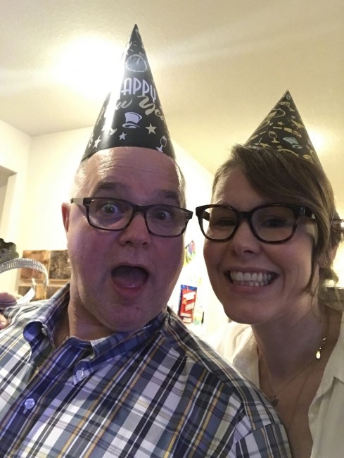 Happy New Year!