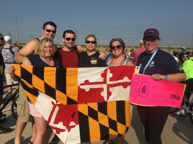 Our best friends came with us to Utah to support Amy's competitions in the Transplant Games of America.