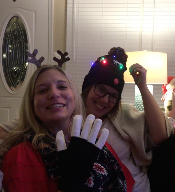 Our annual