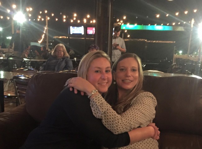 More best friend love!