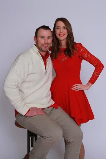 Adoption Announcement Photos