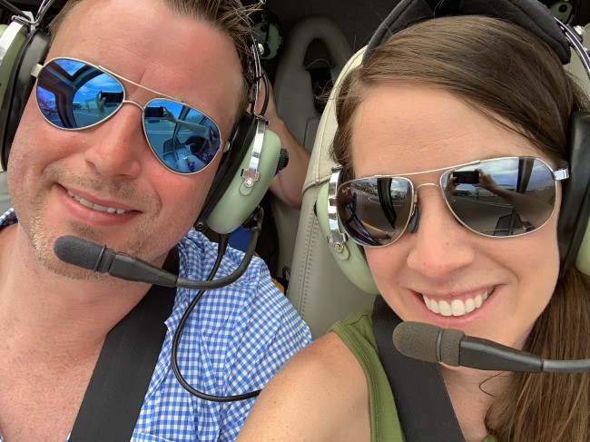 Helicopter Tour of Molokai - very cool scenery that was used in parts of the Jurassic Park movies.