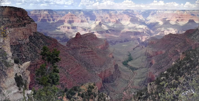 Grand Canyon Pic