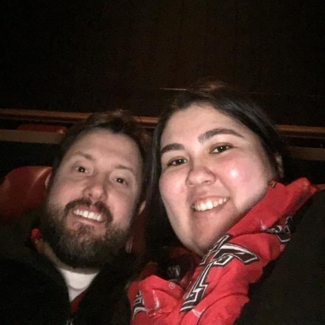 Movie night