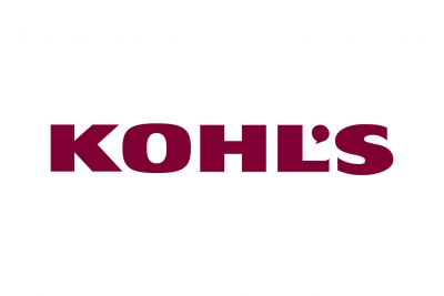We shop at Kohl's a lot! It's inexpensive and nearby!