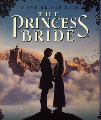 Nathan loves the good old quirky/corny comedies like The Princess Bride!