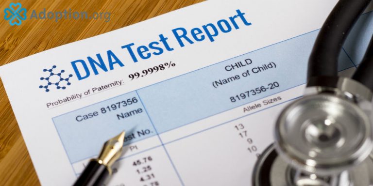 What Is The Best Dna Service Adoptionorg - 