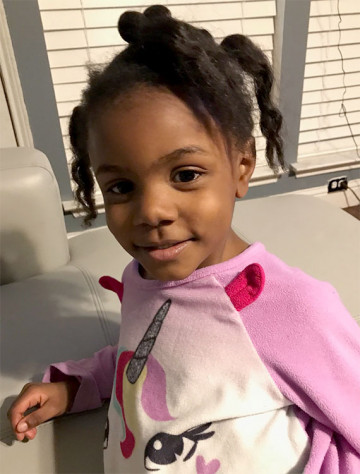 Adoption Photolisting Aryana from Texas | Adoption.com