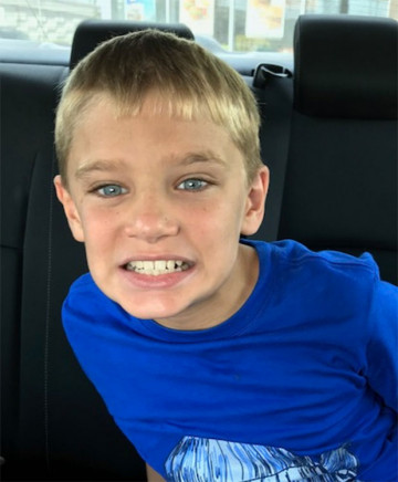 Adoption Photolisting Brayden from Texas | Adoption.com
