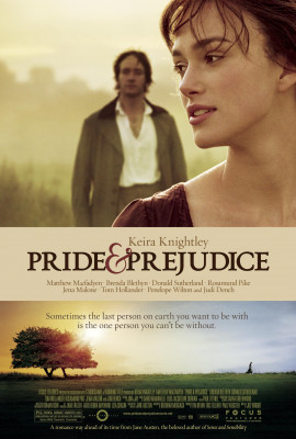 Mandy's favorite movie is