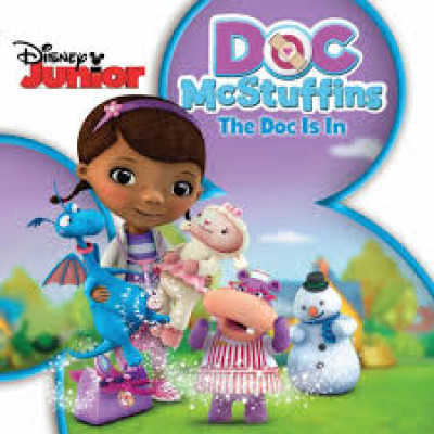 This was Lillian's favorite show when she was younger. Had to share! We can't wait to watch this again in our home.