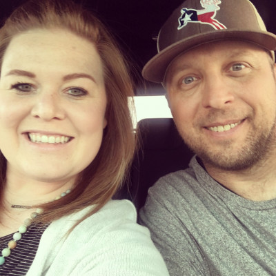 We love Date Night! Either just us or with friends.