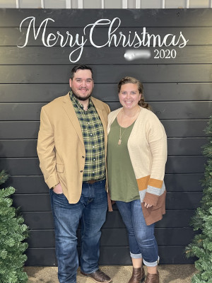 We love our church! We have starting going to this church, because we have friends that go there. We have loved it since we started here.